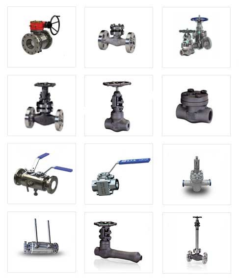 branded valves in dubai